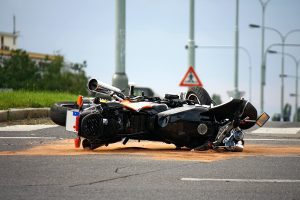 Motorcycle Injuries