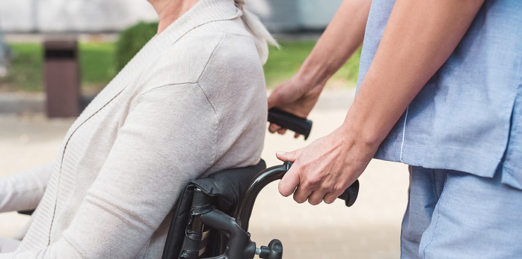 Nursing Home Neglect