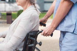 Nursing Home Neglect
