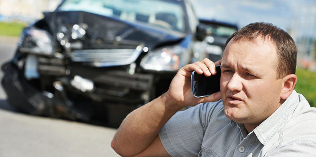 Car Accident Claim