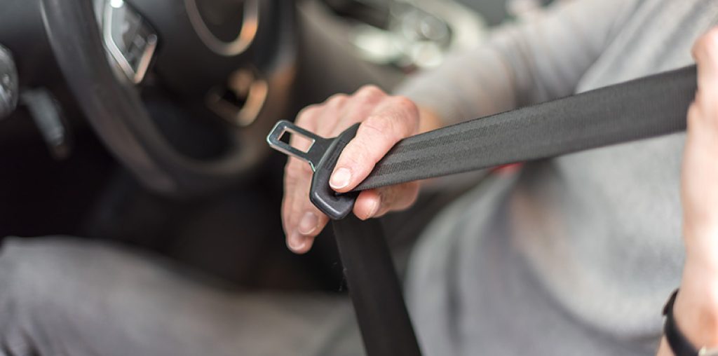 Car Safety Tips
