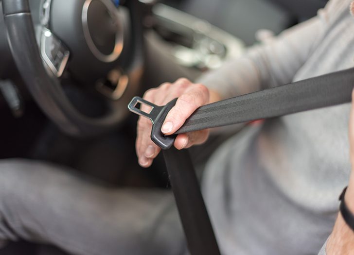 Car Safety Tips