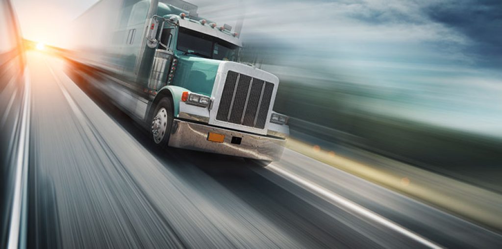 Truck Accident Prevention