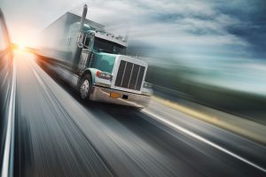 Truck Accident Prevention