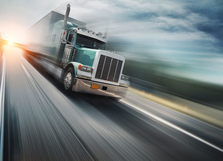 Truck Accident Prevention