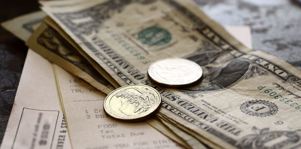 Tip Sharing Laws