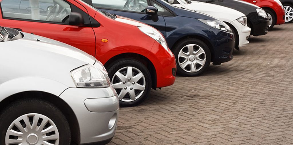 Motor Vehicle Recalls