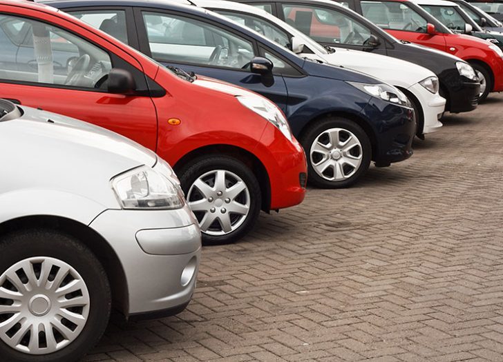 Motor Vehicle Recalls