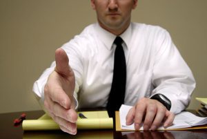 Government Impersonator Scams