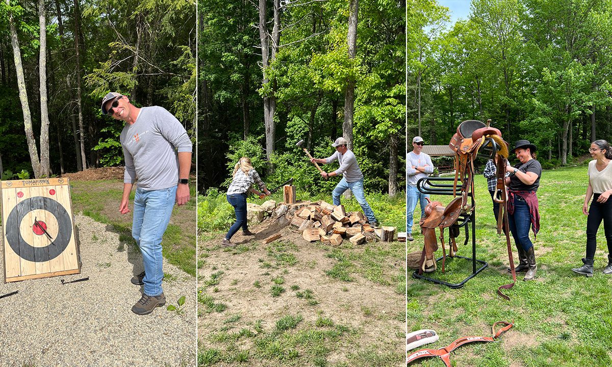 Team Building