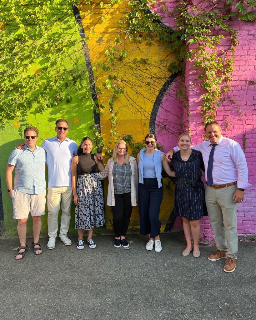 Large-scale Murals