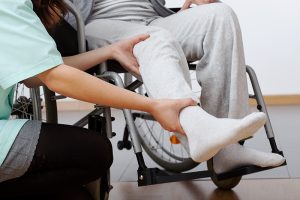 Permanent Injuries