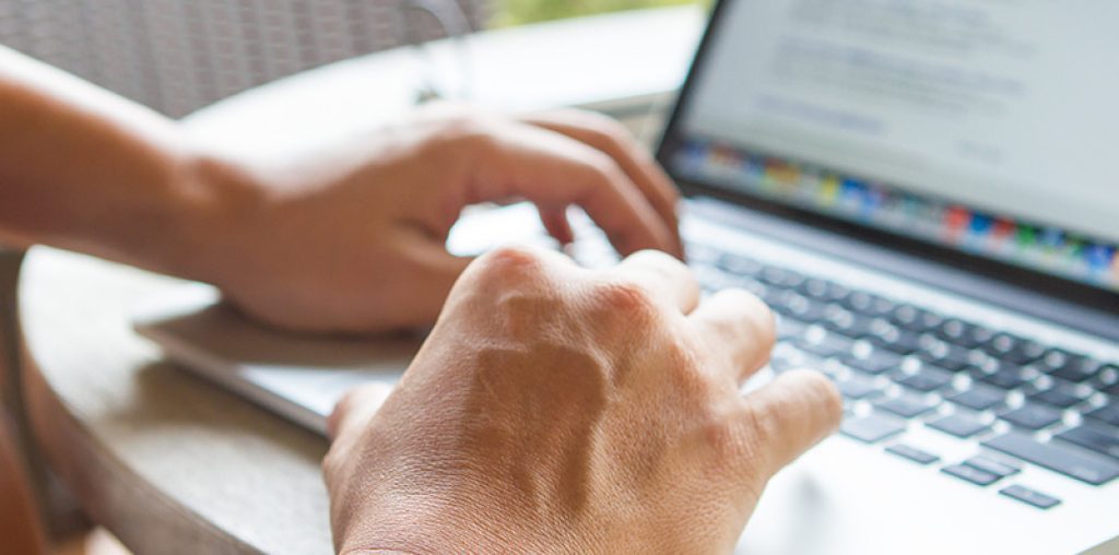 Work From Home Scams