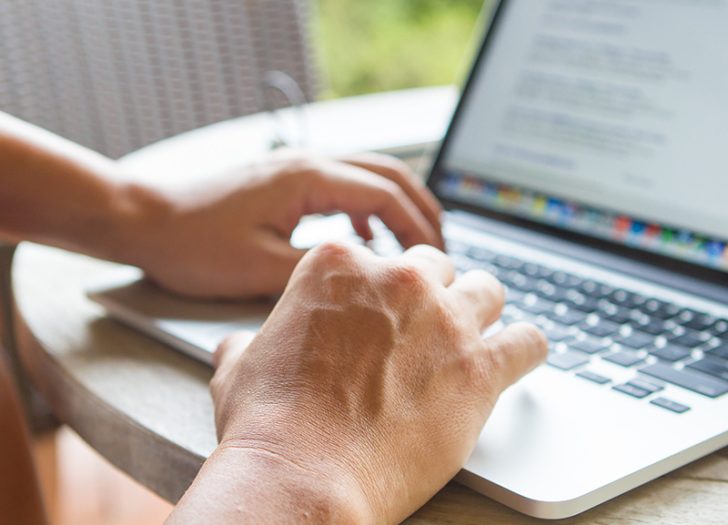 Work From Home Scams