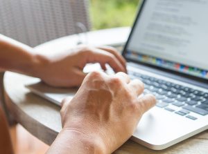 Work From Home Scams