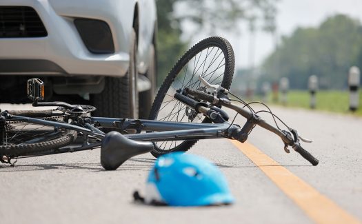 Bicycle Accident Attorneys, MA - Mazow | McCullough, PC