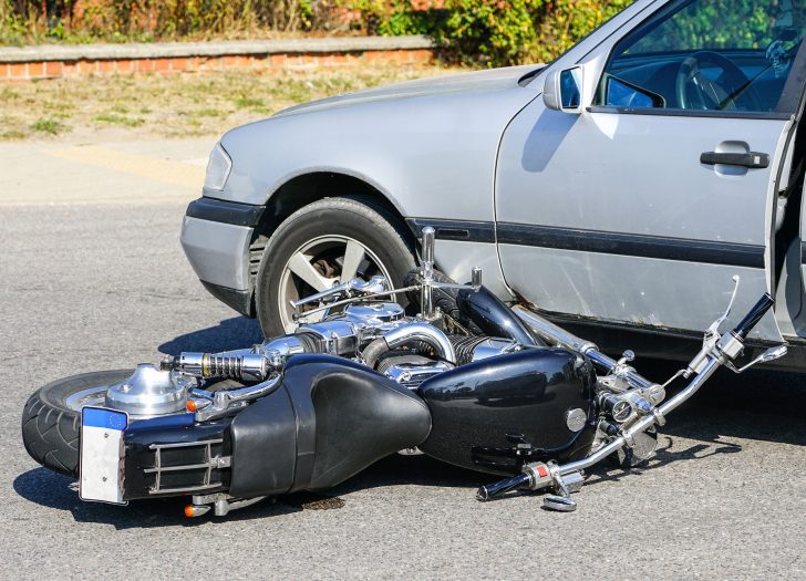 Motorcycle Accident Attorneys - Mazow | McCullough, PC
