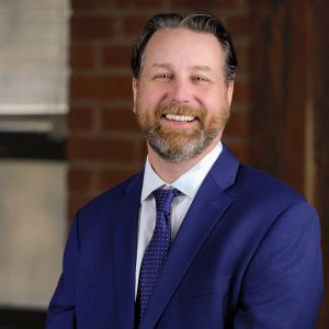 Attorney Michael C. Forrest