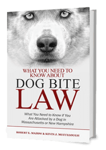 Dog Bite E-book