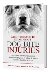 Dog bite injuries ebook download