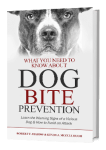 dog bite prevention e book