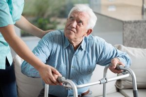 Resident-on-Resident Nursing Home Abuse
