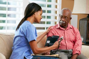 Nursing Home Abuse