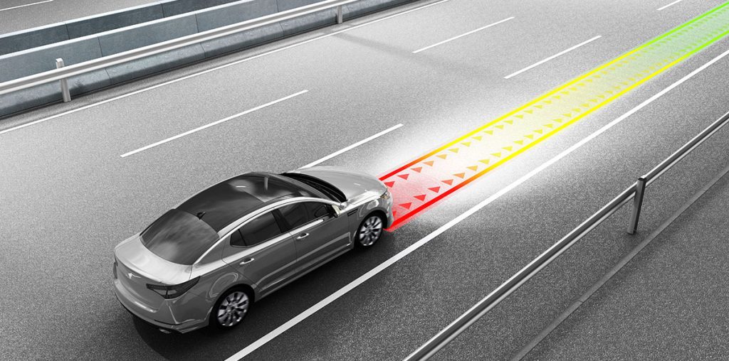 Advanced Car Safety Features